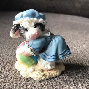 3/$25 Mary’s Moo Moos August—Moo and Me By The Sea